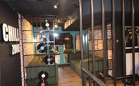 Apartamenty Rondo